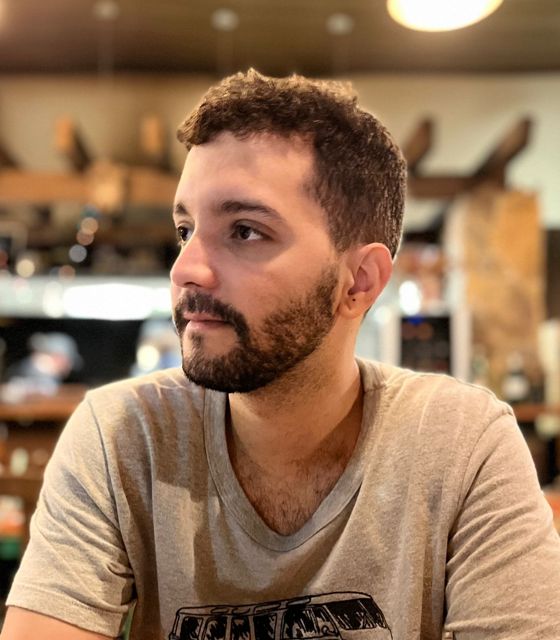 Gilberto